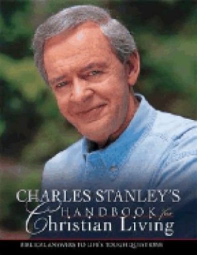 Picture of Handbook For Christian Living