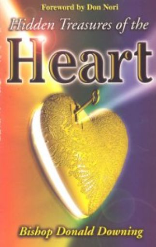 Picture of Hidden Treasures Of The Heart