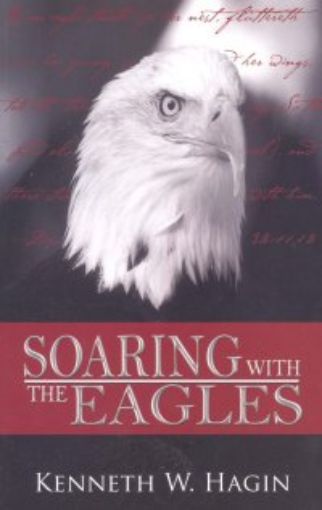 Picture of Soaring With The Eagles