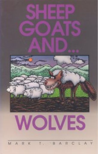 Picture of Sheep Goats