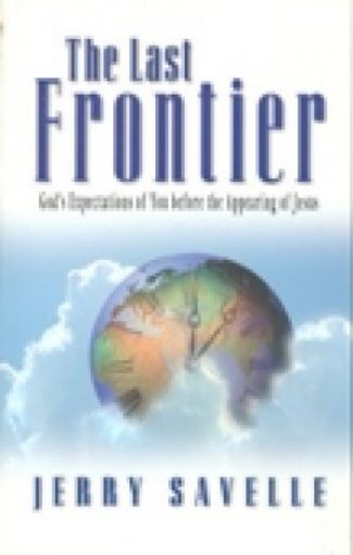 Picture of The Last Frontier