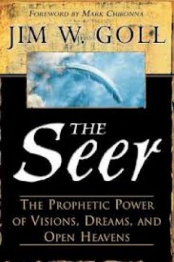 Picture of The Seer
