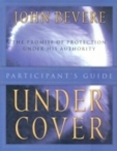 Picture of Under Cover-Participant's Guide