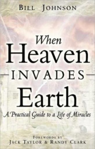 Picture of When Heaven Invades Earth