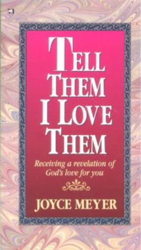 Picture of Tell Them I Love