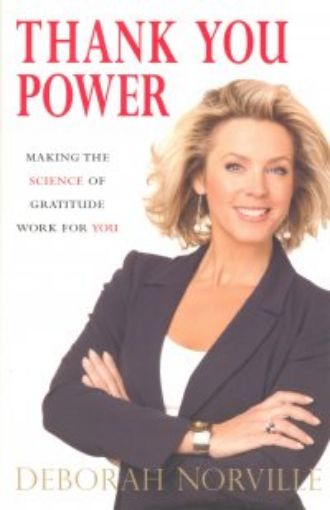 Picture of Thank You Power