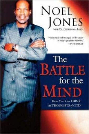 Picture of Battle For The Mind