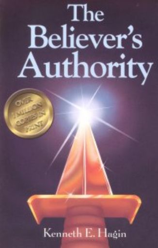 Picture of The Believer's Authority,Paper Cover