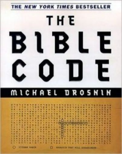 Picture of The Bible Code