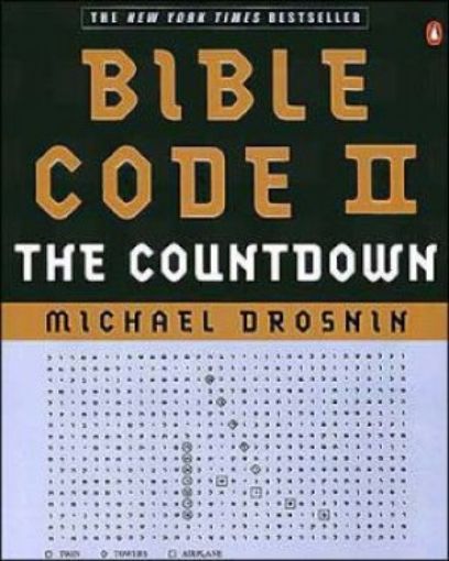 Picture of The Bible Code Ii-P/C