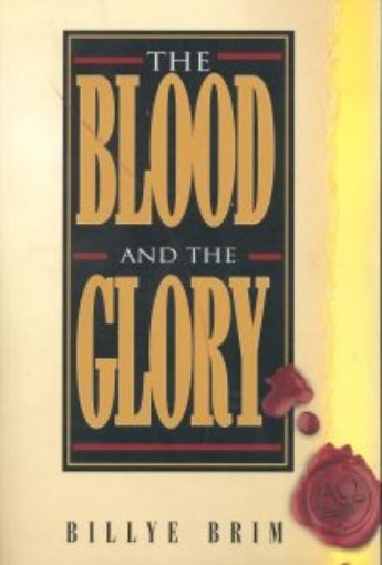 Picture of The Blood, The Glory