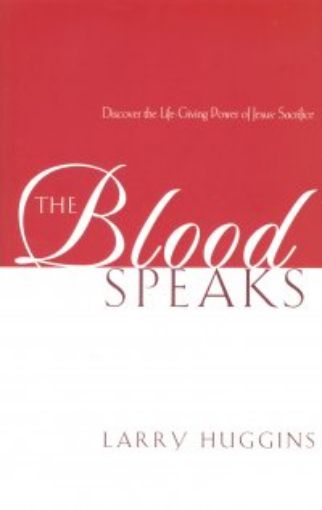 Picture of The Blood Speaks