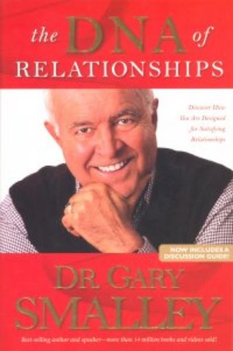 Picture of The Dna Of Relationships