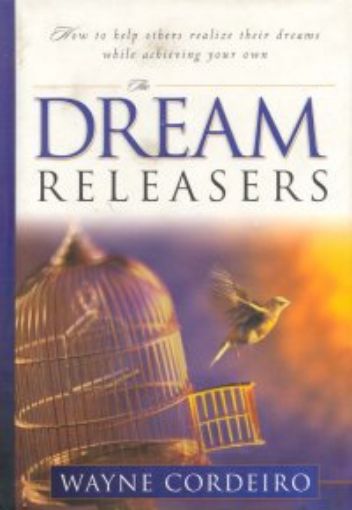 Picture of Dream Releasers