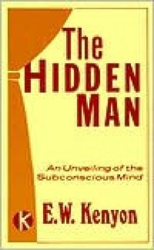 Picture of Hidden Man