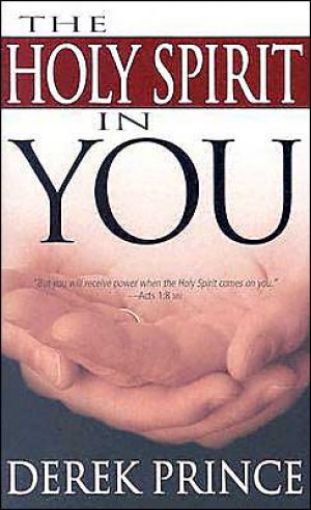 Picture of The Holy Spirit In You