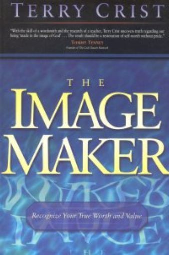 Picture of The Image Maker