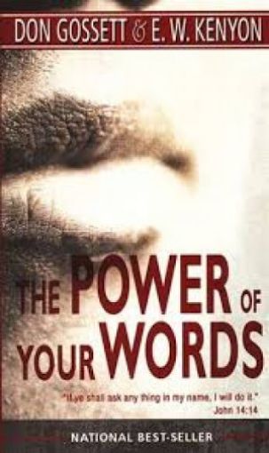 Picture of Power Of Your Words
