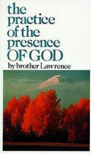 Picture of The Practice Of The Presence Of God