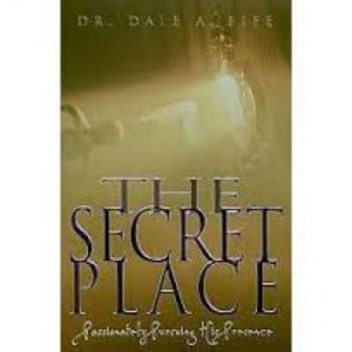 Picture of The Secret Place