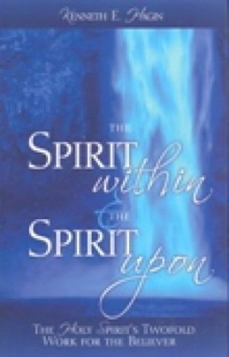 Picture of THE SPIRIT WITHIN & THE SPIRIT UPON