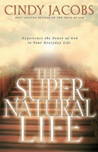 Picture of The Supernatural Life