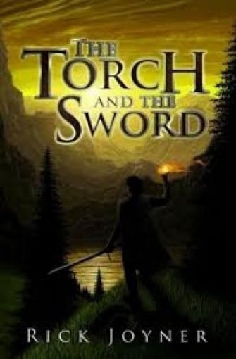 Picture of The Touch And The Sword-Mm