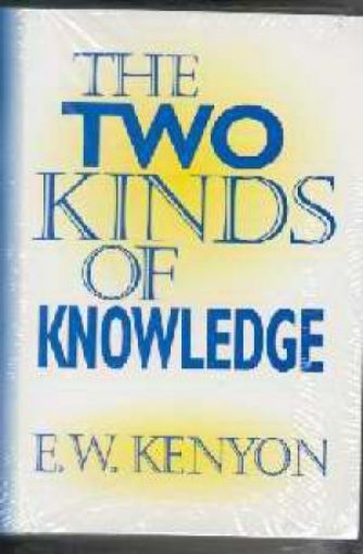 Picture of The Two Kinds Of Knowledge-P/C