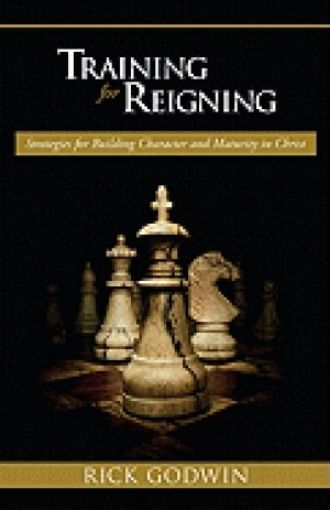 Picture of Training For Reigning