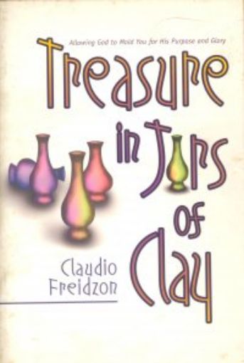 Picture of Treasure In Jars Of Clay
