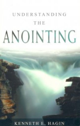 Picture of Understanding The Anointing