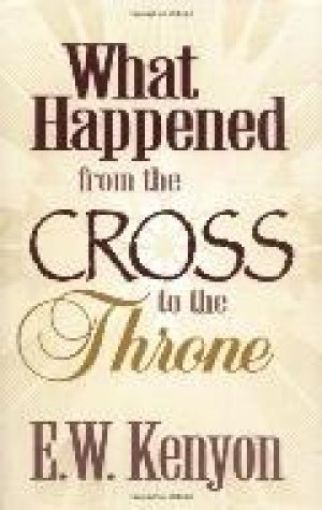 Picture of What Happened From Cross To The Throne?
