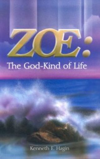 Picture of Zoe: The God Kind Of Life