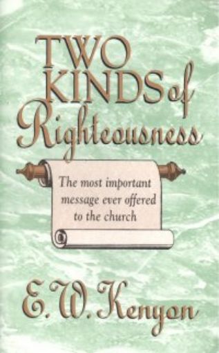 Picture of Two Kinds Of Righteousness