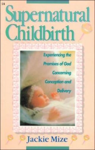 Picture of Supernatural Childbirth