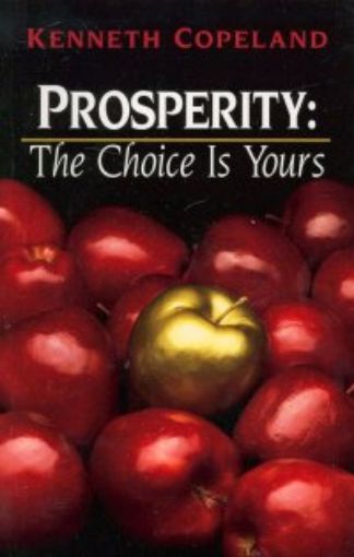Picture of Prosperity