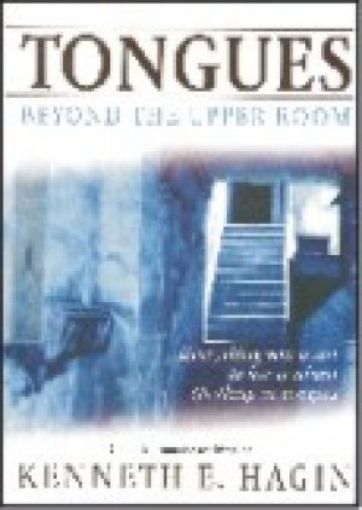 Picture of Tongues: Beyond The Upper Room