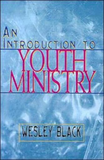 Picture of An Introduction To Youth Ministry