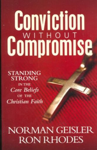 Picture of Conviction Without Compromise