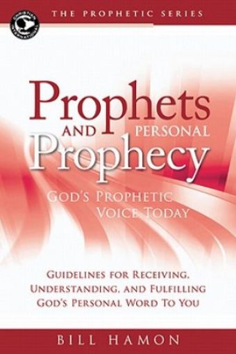 Picture of Prophets And Personal Prophecy