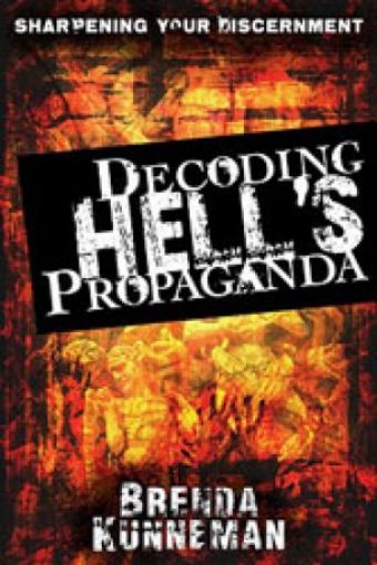 Picture of Decoding Hell's Propaganda