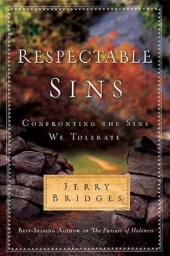 Picture of Respectable Sins