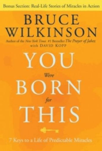 Picture of You Were Born For This (Mm)
