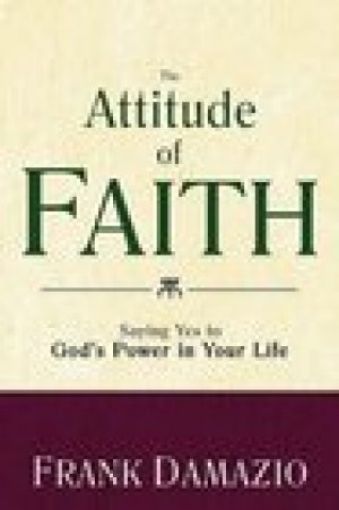 Picture of The Attitude Of Faith