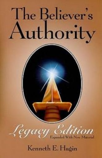 Picture of The Believer's Authority