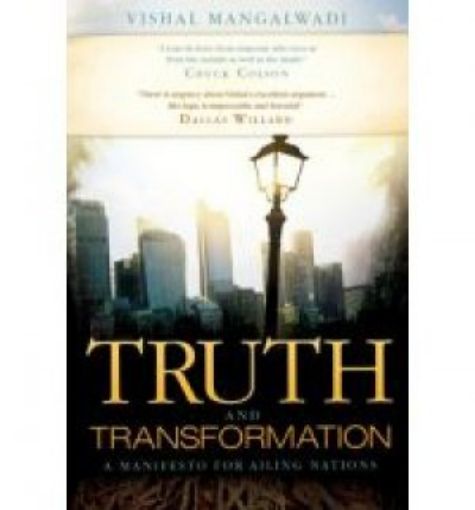 Picture of Truth And Transformation
