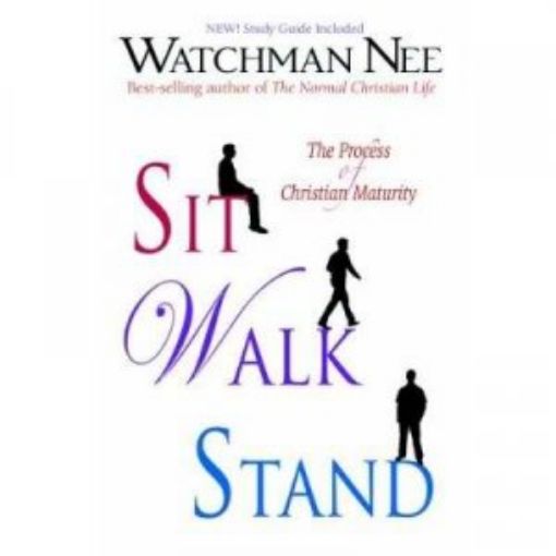 Picture of Sit Walk Stand