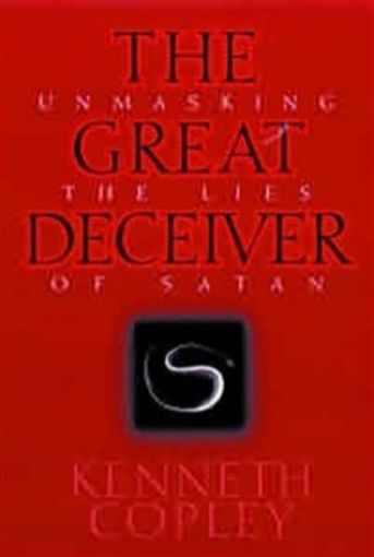 Picture of The Unmasking Great The Lies Deceiver Of Satan