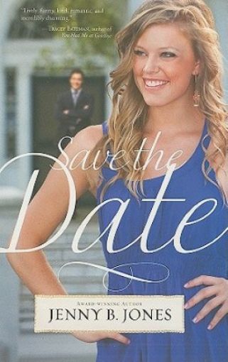 Picture of Save The Date