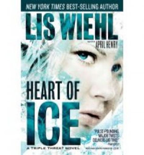 Picture of Heart Of Ice